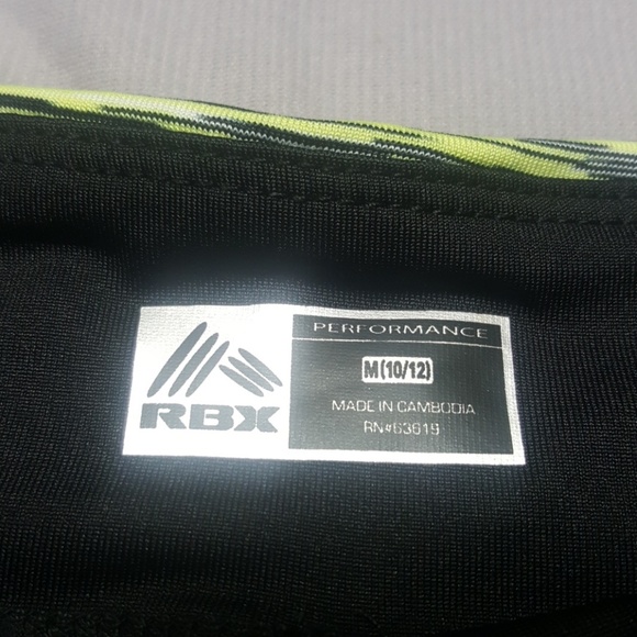 Youth leggings SIZE M - Picture 2 of 3